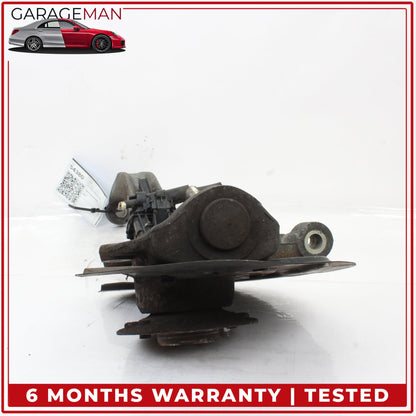 2006-2012 Mercedes W164 ML350 GL550 Front Left Spindle Knuckle Wheel Hub OEM