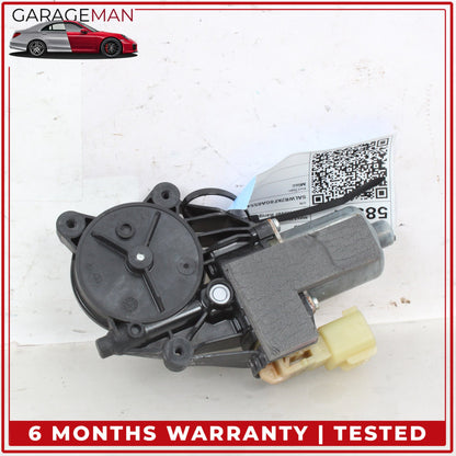 2013-2020 LR Range Rover Sport L494 L405 Right Side Window Regulator Motor OEM