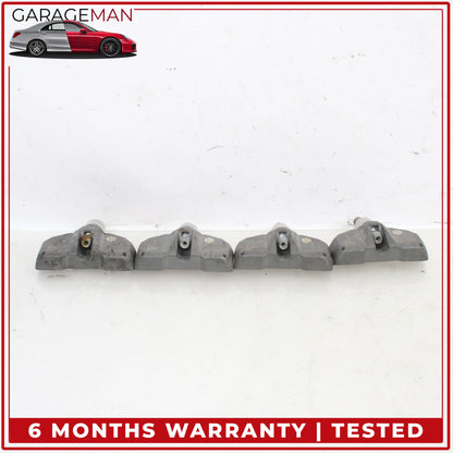 2010-2016 Porsche Panamera 970 TPMS Tire Pressure Monitor Sensor Set of 4 OEM
