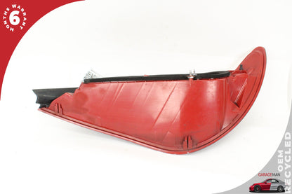2014-2016 Mercedes W117 CLA45 AMG Rear Left Side Tail Light Lamp 1179060701 OEM