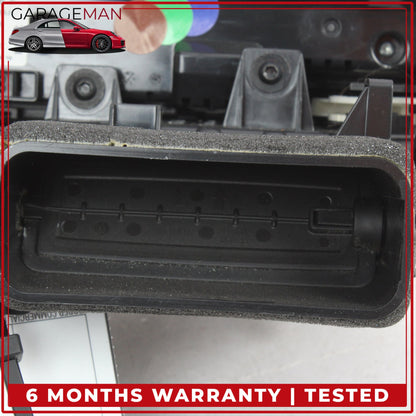 2014-2021 BMW i3 I01 AC A/C Temperature Climate Control Switch Panel 9352082 OEM