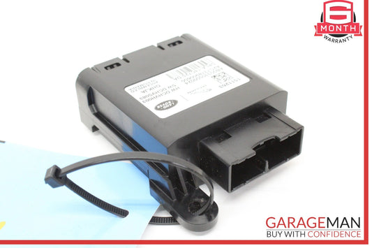 2016-2020 Jaguar XF X260 Seat Heat Control Module DPLA14C725DA Genuine