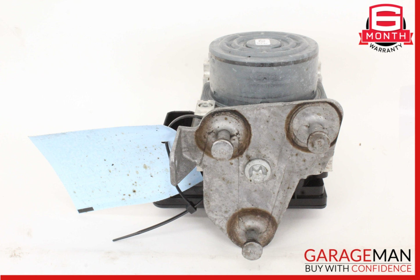 2015-2020 Mercedes-Benz C300 ABS Brake Pump Module 2059012800