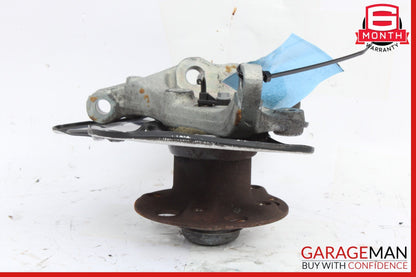 2008-2020 Mercedes W204 C250 CDI Front Left Side Spindle Knuckle Wheel Hub OEM