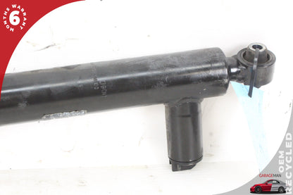 2012-2018 Mercedes W218 CLS550 Rear Shock Strut Absorber Set of 2 OEM