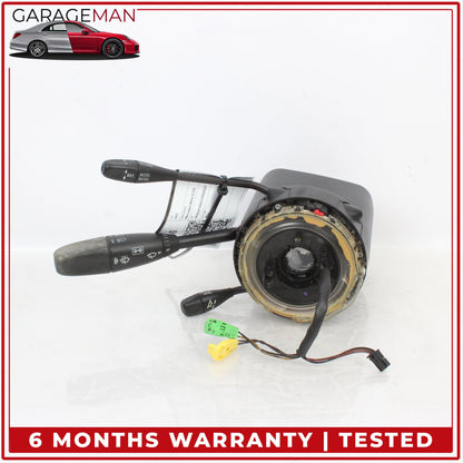 2006-2011 Mercedes W211 E350 Steering Column Combination Switch 1715404245 OEM