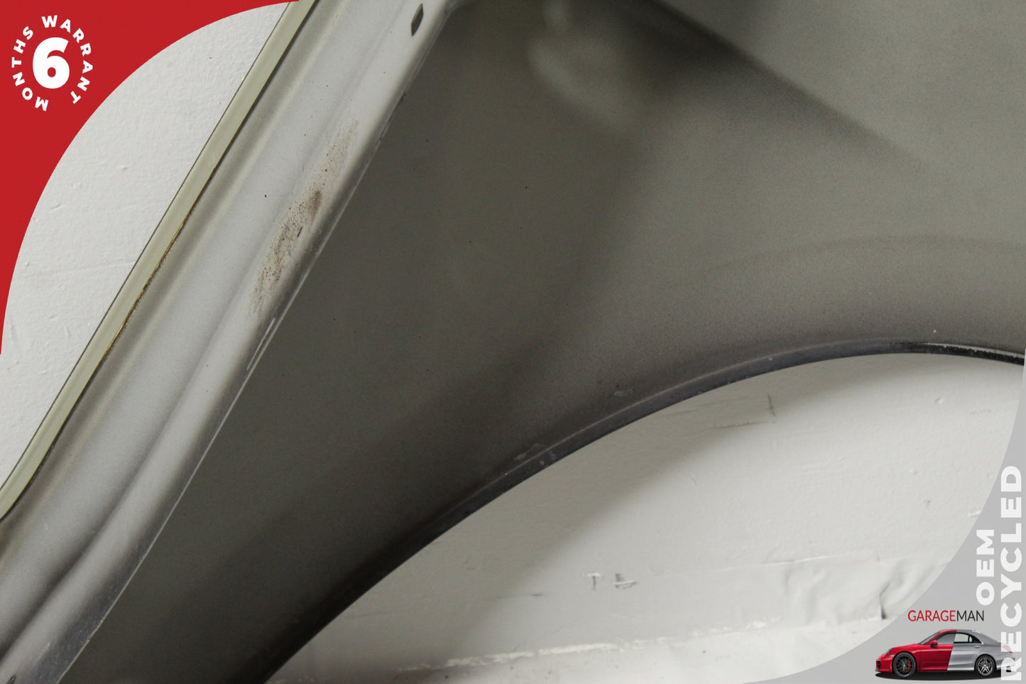2013-2019 Mercedes X166 GL450 Front Left Side Fender Wing Panel 1668802700 OEM