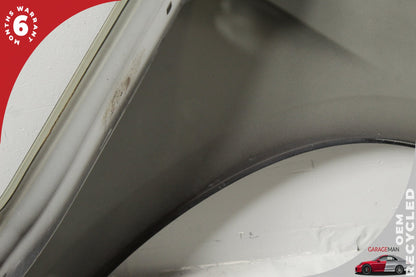 2013-2019 Mercedes X166 GL450 Front Left Side Fender Wing Panel 1668802700 OEM
