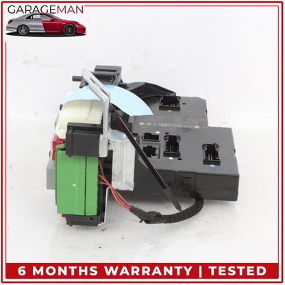 2010-2018 Mercedes C207 E400 Coupe Rear SAM Module Relay Junction Fuse Box OEM