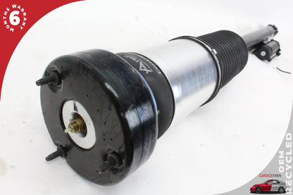 2007-2013 Mercedes-Benz S550 W221 AirMatic Arnott Left Rear Shock Strut Absorber AS2822