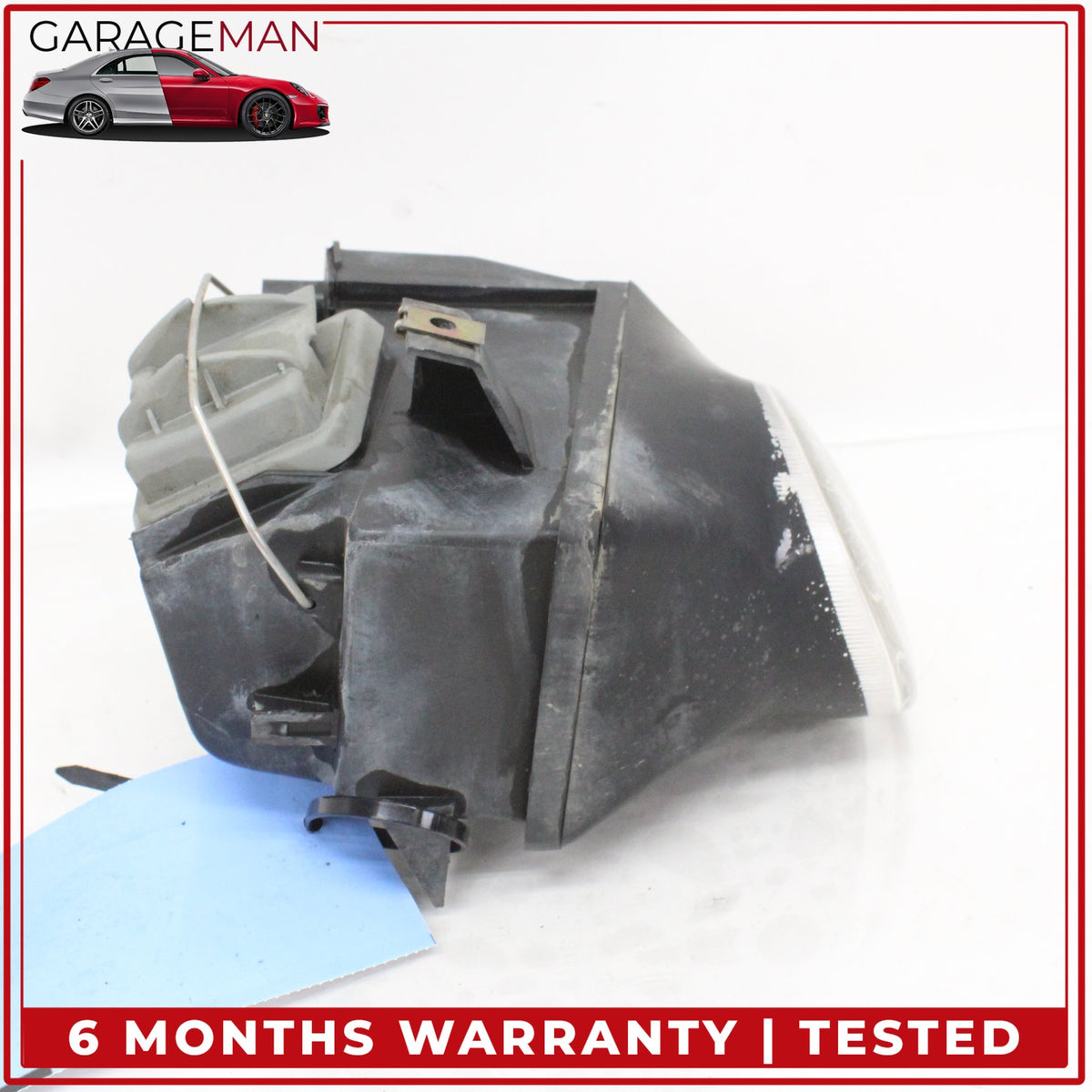 1998-2003 Mercedes R170 SLK320 CLK430 CLK320 Front Left Side Fog Light Lamp OEM