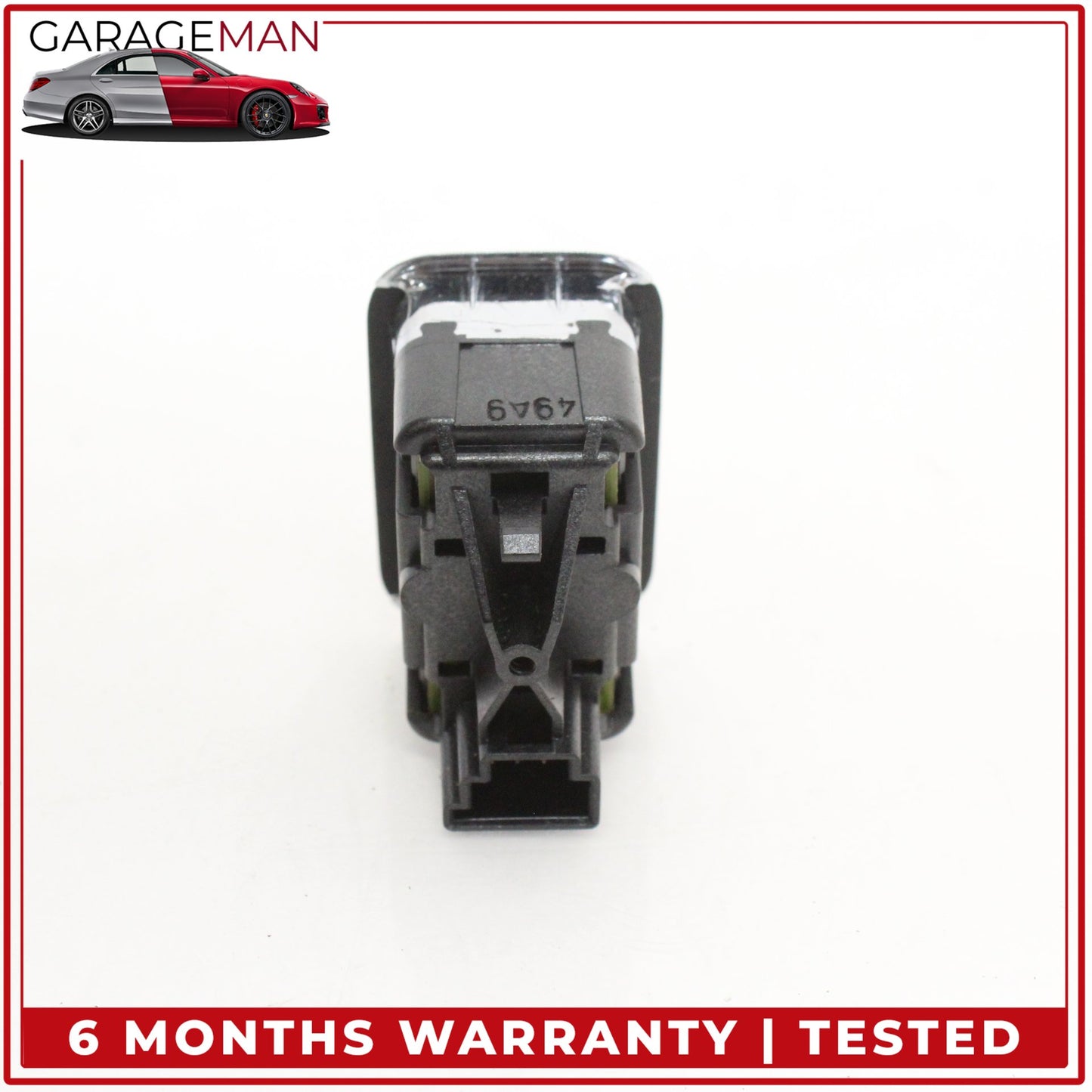 2008-2014 Mercedes W204 C300 Door Trunk Open Close Window Control Switch Set OEM