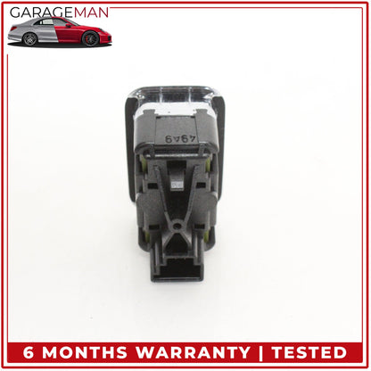 2008-2014 Mercedes W204 C300 Door Trunk Open Close Window Control Switch Set OEM