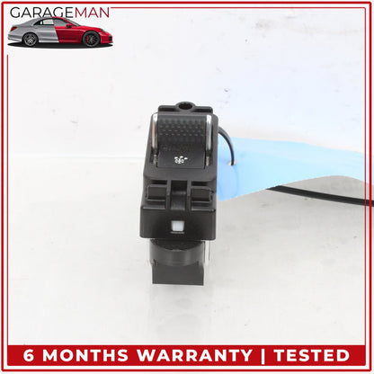 2014-2024 Jaguar F-Type X152 Drive Mode Selector Control Switch GX5314B436 OEM