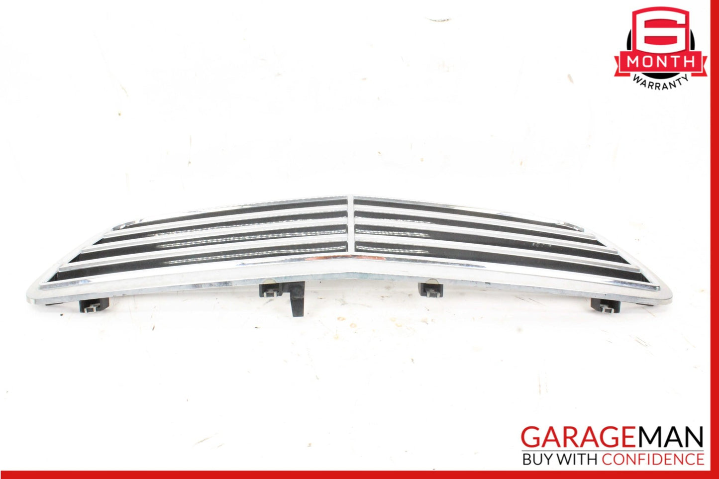 2005-2007 Mercedes-Benz C230 W203 Front Hood Radiator Grille 2038800223