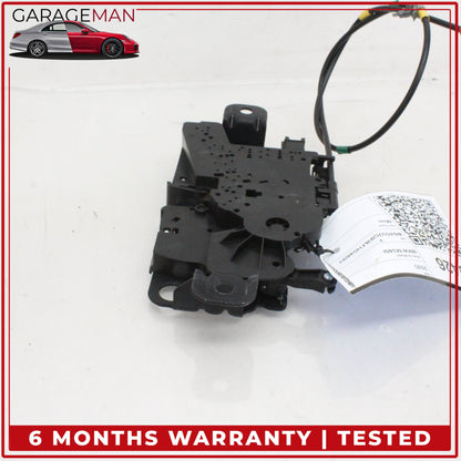2019-2024 BMW M340i G20 Trunk Boot Lock Latch Actuator w/ Handle 7383283 OEM