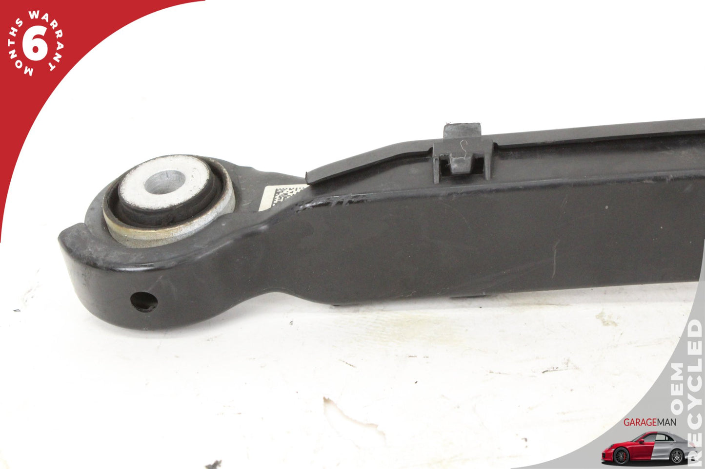 17-19 Mercedes-Benz E400 W213 AWD Rear Right Lower Thrust Control Arm A2043521205