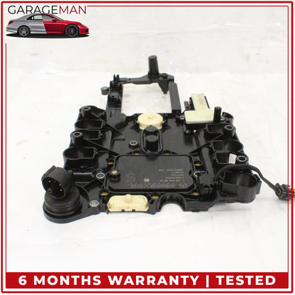 2008-2014 Mercedes W204 C63 AMG Transmission Conductor Plate TCU 0034460610 OEM