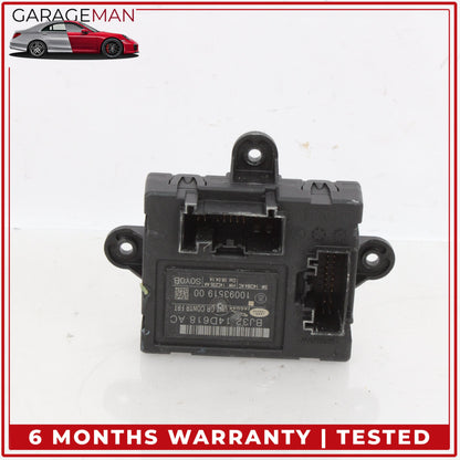 2010-2016 Land Rover LR4 Front Left Side Door Control Module BJ3214D618AC OEM