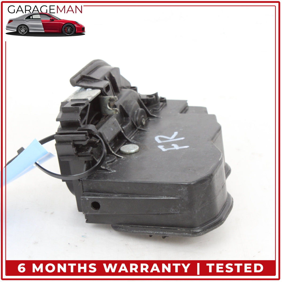 2012-2020 BMW 430i Gran Coupe Front Right Side Door Lock Actuator 7229458 OEM