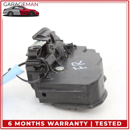 2012-2020 BMW 430i Gran Coupe Front Right Side Door Lock Actuator 7229458 OEM