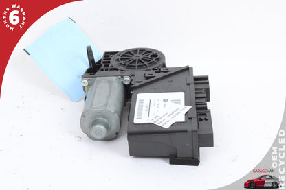 2003-2010 Porsche Cayenne 957 Rear Left Door Power Window Motor 7L0959703C OEM
