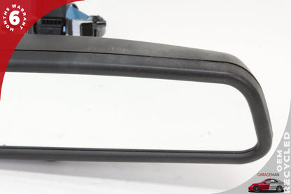 2012-2018 BMW 320i 328i F30 Front Upper Windshield Rear View Mirror 9243595 OEM