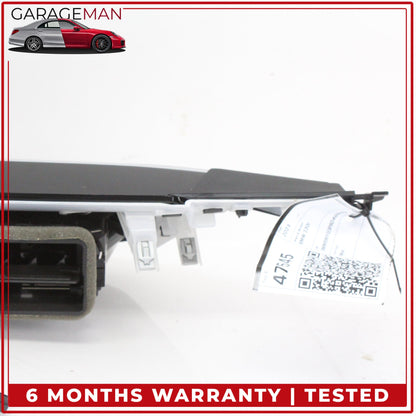 2019-2025 BMW 330i Front Dash Center A/C AC Air Vent Trim Panel 9623079 OEM