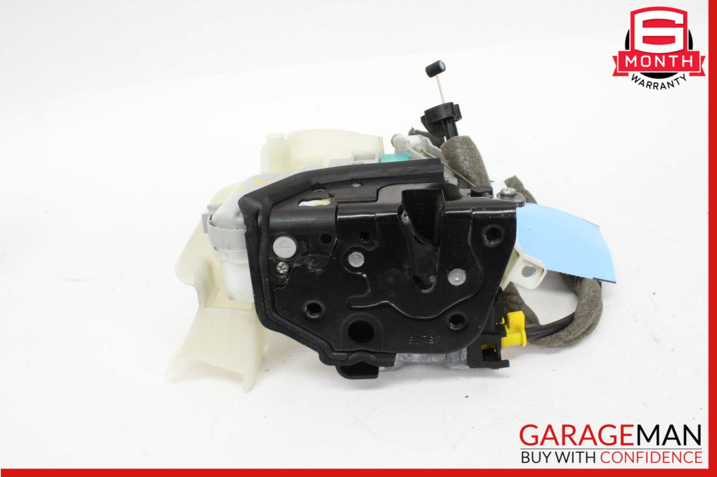 2012-2018 Audi A6 A7 Front Left Driver Side Door Lock Actuator 8J1837015F OEM