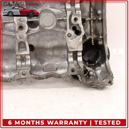 2011-2020 Mercedes C207 E550 Right Side Cylinder Head Valve Cover 2780161205 OEM