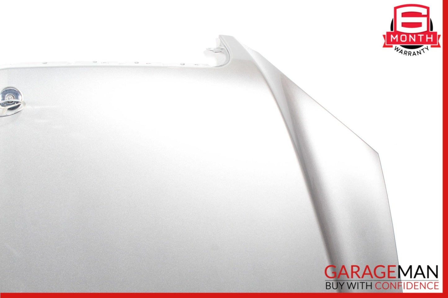 2007-2013 Mercedes-Benz S550 W221 Front Hood Bonnet Panel 2218800157