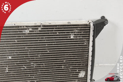 2013-2016 Mercedes-Benz GL450 X166 SUV Radiator/Engine Cooling 0995001403 OEM