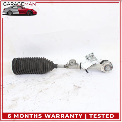 2019-2025 BMW 330i RWD Left Driver Side Steering Gear Tie Rod & Boot 6890060 OEM