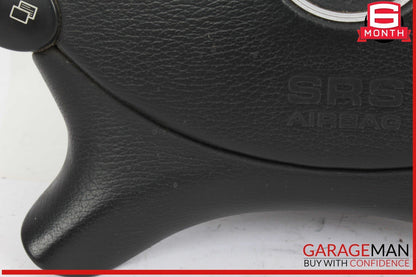 03-12 Mercedes R230 SL500 SL550 Steering Wheel Airbag Air Bag SRS OEM