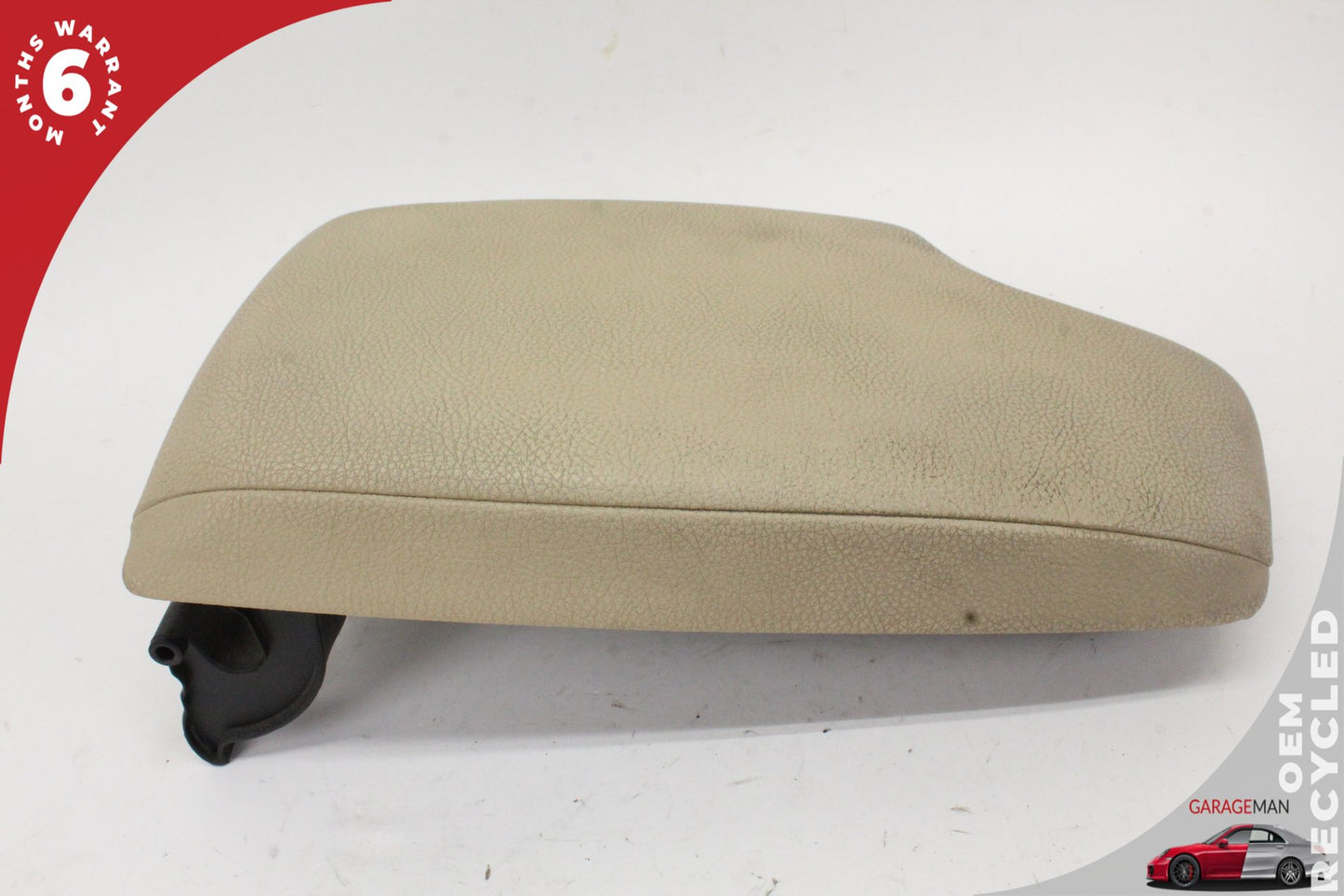 2012-2018 BMW 320i 328i F30 Sedan Front Center Armrest Lid Cover 9285133 OEM