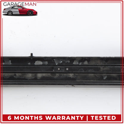 2006-2011 Mercedes W164 ML350 ML550 Front Lower Radiator Support 1646201034 OEM