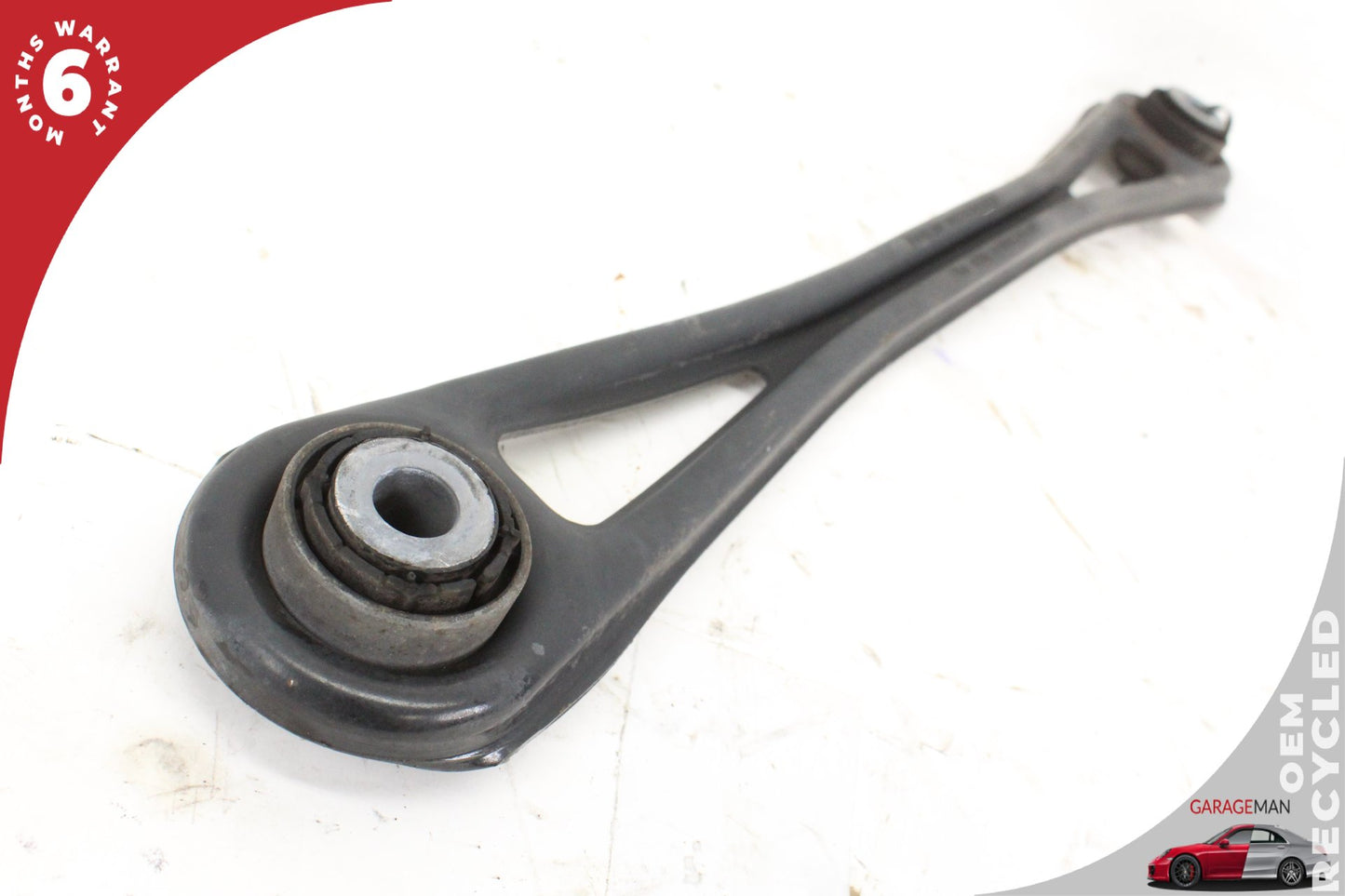 2007-2015 Audi Q7 Rear Left or Right Side Tie Rod Control Arm 7L8501529A OEM
