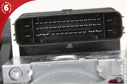 2015-2019 Audi A3 Volkswagen ABS Anti Lock Brake Pump Module 3Q0907379AA OEM