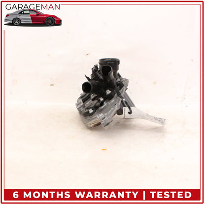 2012-2015 Mercedes W204 C250 SLK250 1.8L Engine Motor Valve Cover 2710161406 OEM