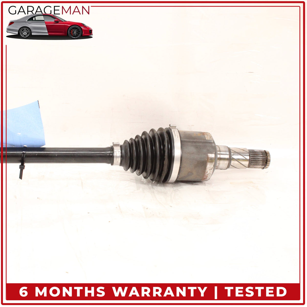 2017-2023 Tesla Model 3 Rear Left or Right CV Axle Drive Shaft 104416100D OEM