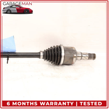 2017-2023 Tesla Model 3 Rear Left or Right CV Axle Drive Shaft 104416100D OEM