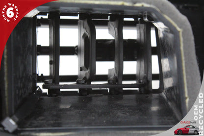 2022-2024 Audi A3 S3 RS3 Front Left Outer Dash AC A/C Air Vent 8Y1820901A OEM