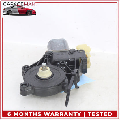 2013-2022 LR Range Rover L405 Front or Rear Left Side Window Regulator Motor OEM