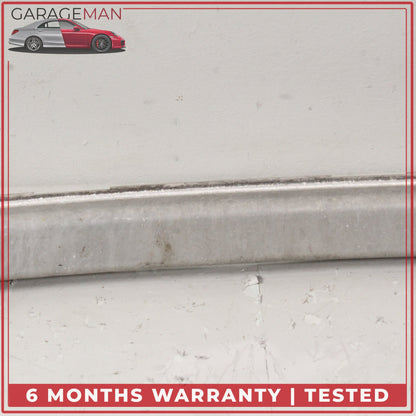 2018-2025 Audi A5 F5 Rear Bumper Reinforcement Impact Crash Bar Beam OEM