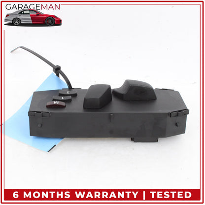 2006-2017 BMW 335i E90 Front Left Seat Control Memory Switch 6936979 OEM