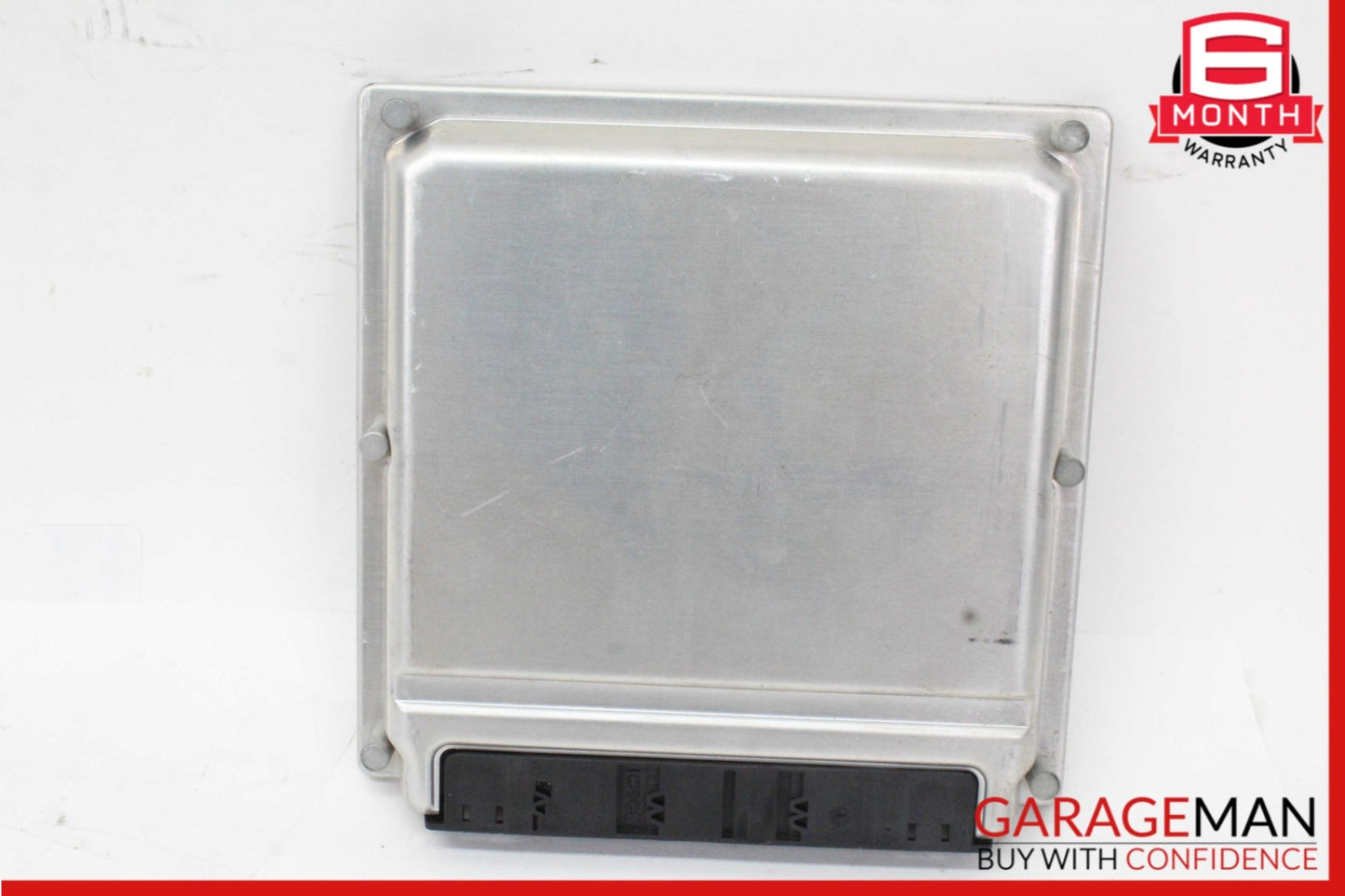 2003-2006 Mercedes-Benz SL500 R230 Convertible Engine Control Module 1131533079