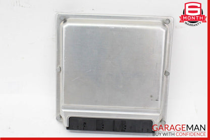 2003-2006 Mercedes-Benz SL500 R230 Convertible Engine Control Module 1131533079