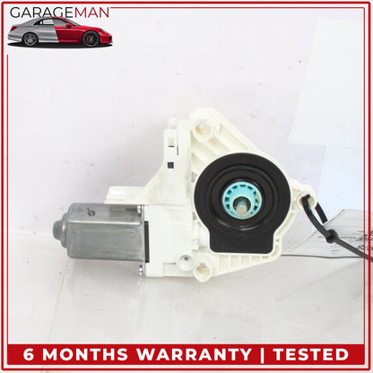 2011-2018 Audi A8 S8 Front Left or Rear Right Side Window Regulator Motor OEM