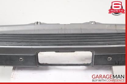 2010-2016 Land Rover LR4 SUV Rear Lower Bumper Cover Assembly LR015463 OEM