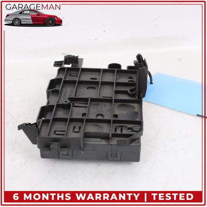 2012-2018 Audi A6 A7 S6 S7 Front Left Side Seat Control Module 4G8959760A OEM